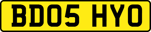 BD05HYO