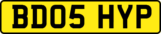 BD05HYP