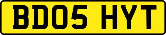 BD05HYT