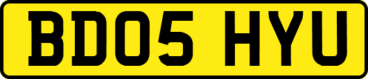 BD05HYU