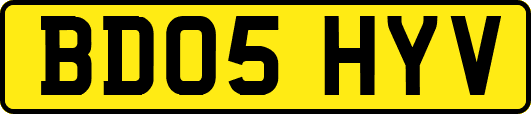 BD05HYV