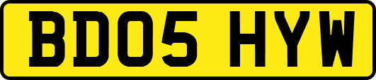 BD05HYW