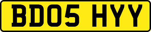 BD05HYY