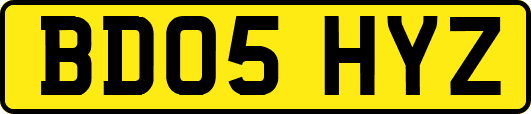 BD05HYZ