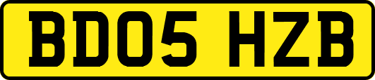 BD05HZB