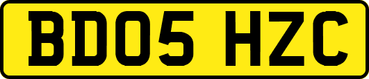 BD05HZC