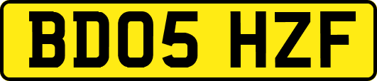 BD05HZF