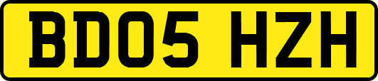 BD05HZH