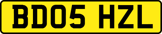 BD05HZL