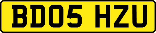 BD05HZU