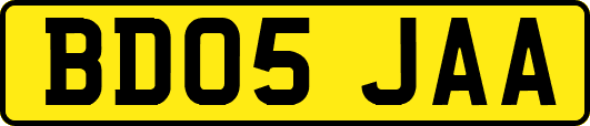 BD05JAA