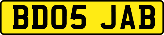 BD05JAB