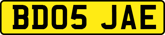 BD05JAE