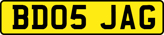BD05JAG