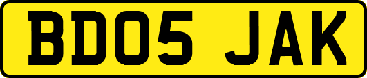 BD05JAK