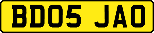 BD05JAO