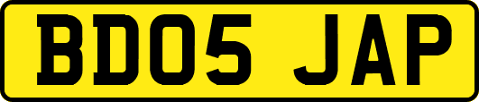 BD05JAP