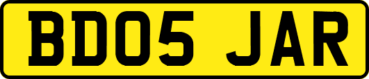BD05JAR
