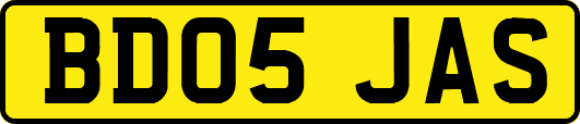 BD05JAS