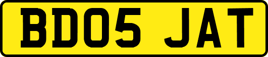 BD05JAT