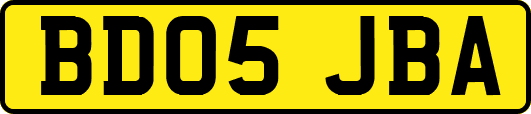 BD05JBA