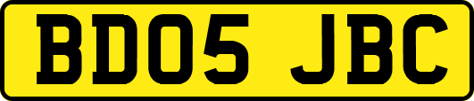BD05JBC