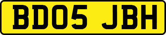 BD05JBH