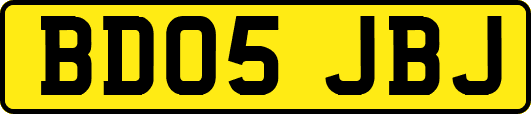 BD05JBJ