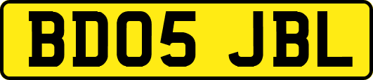 BD05JBL