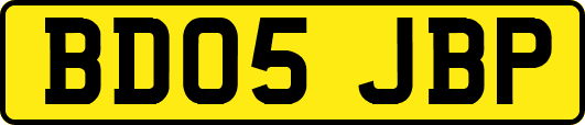 BD05JBP