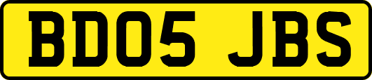 BD05JBS