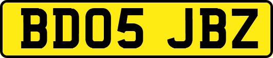 BD05JBZ
