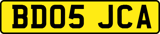 BD05JCA