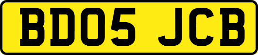 BD05JCB