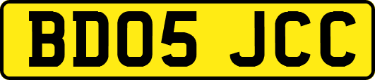 BD05JCC