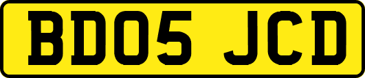 BD05JCD