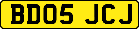 BD05JCJ