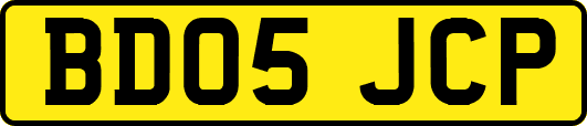 BD05JCP
