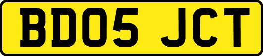 BD05JCT