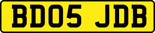 BD05JDB