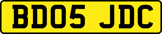 BD05JDC