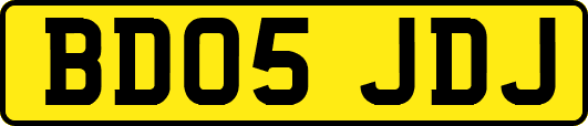 BD05JDJ