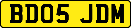 BD05JDM
