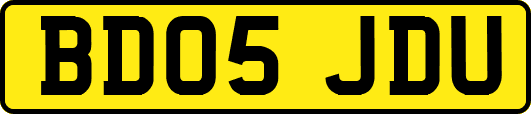 BD05JDU