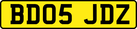 BD05JDZ