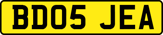 BD05JEA