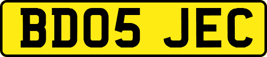 BD05JEC