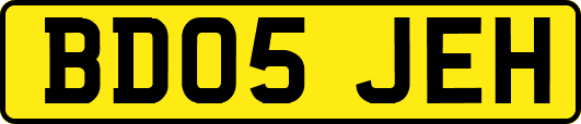 BD05JEH