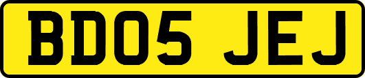 BD05JEJ