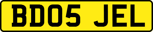 BD05JEL